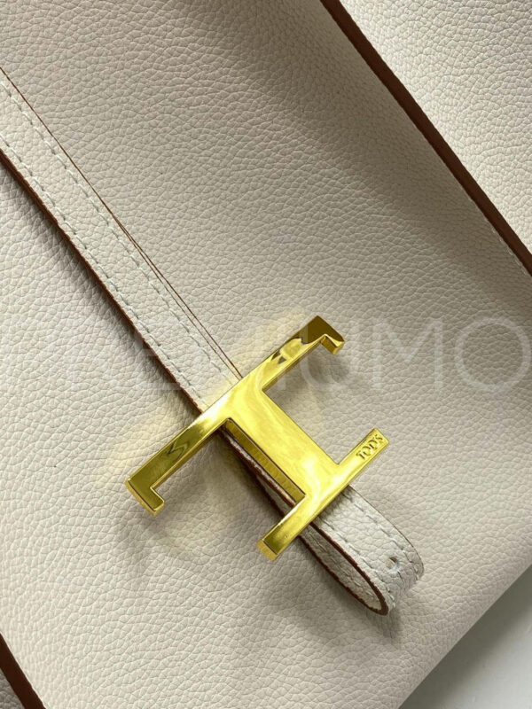 Tod’s сумка PR652297 9