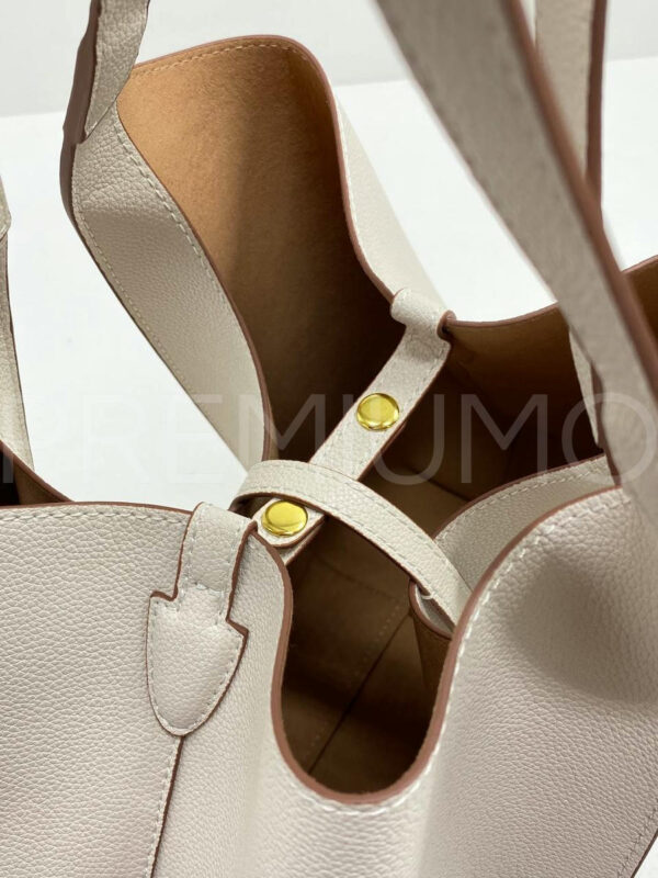 Tod’s сумка PR652297 6