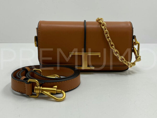 Tod’s сумка PR917152