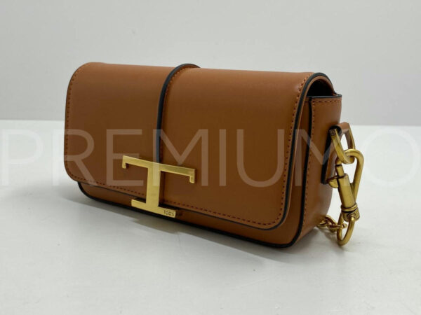 Tod’s сумка PR917152 2
