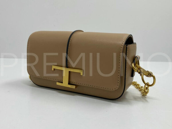Tod’s сумка PR395355 2