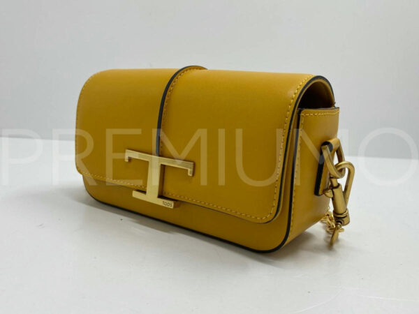 Tod’s сумка PR471690 2