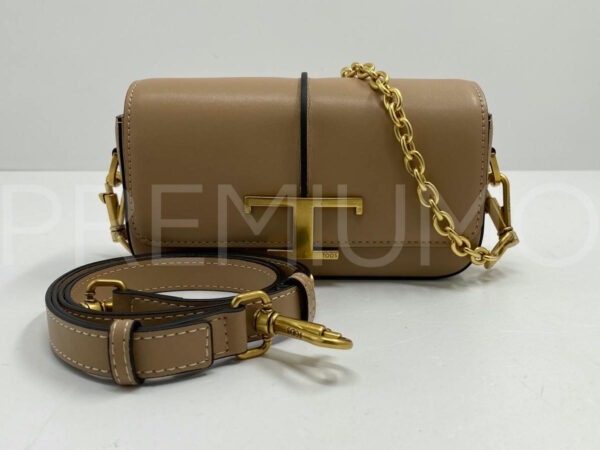 Tod’s сумка PR395355
