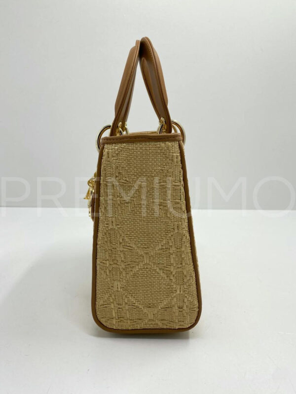 Christian Dior сумка PR904889 8