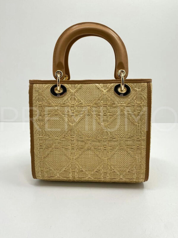 Christian Dior сумка PR904889 4