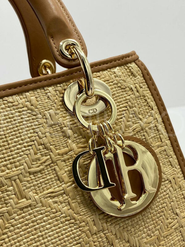 Christian Dior сумка PR904889 6