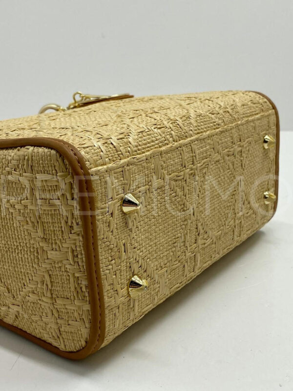 Christian Dior сумка PR904889 9