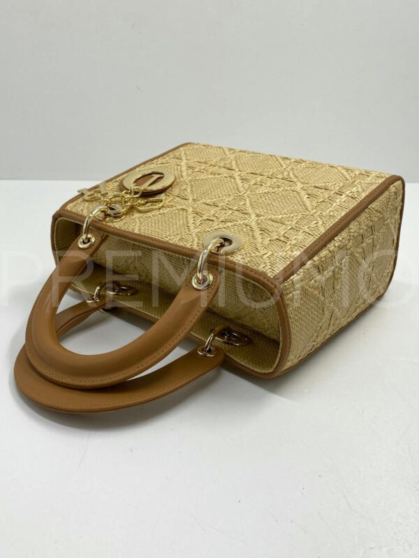 Christian Dior сумка PR904889 7