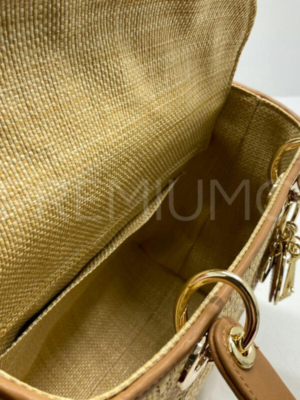 Christian Dior сумка PR904889 5