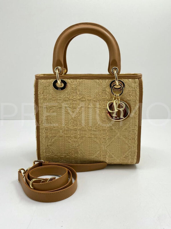 Christian Dior сумка PR904889