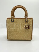 Christian Dior сумка PR904889 11