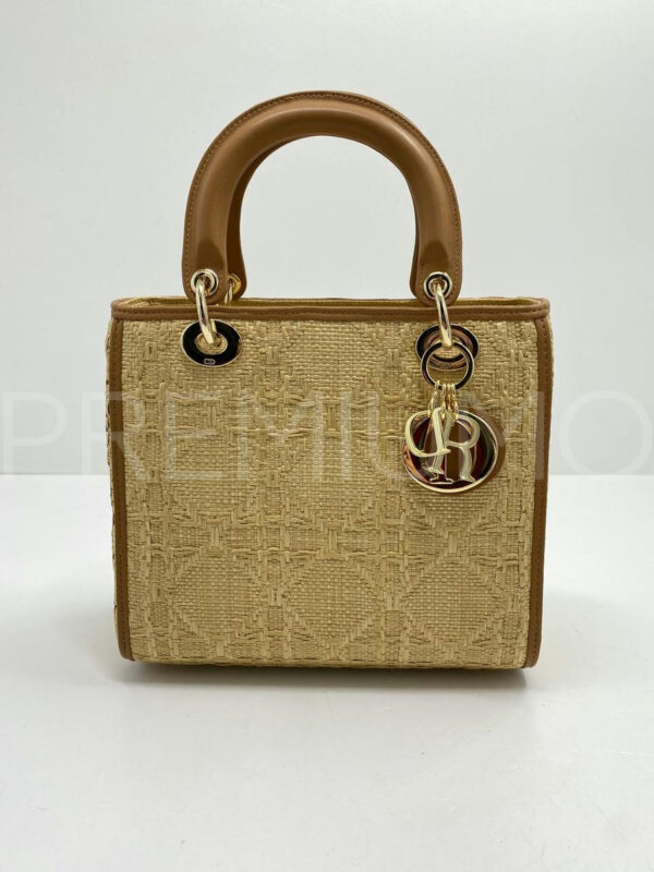 Christian Dior сумка PR904889 2