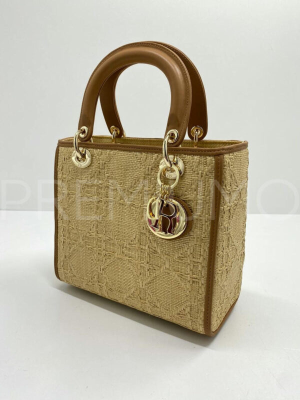 Christian Dior сумка PR904889 3
