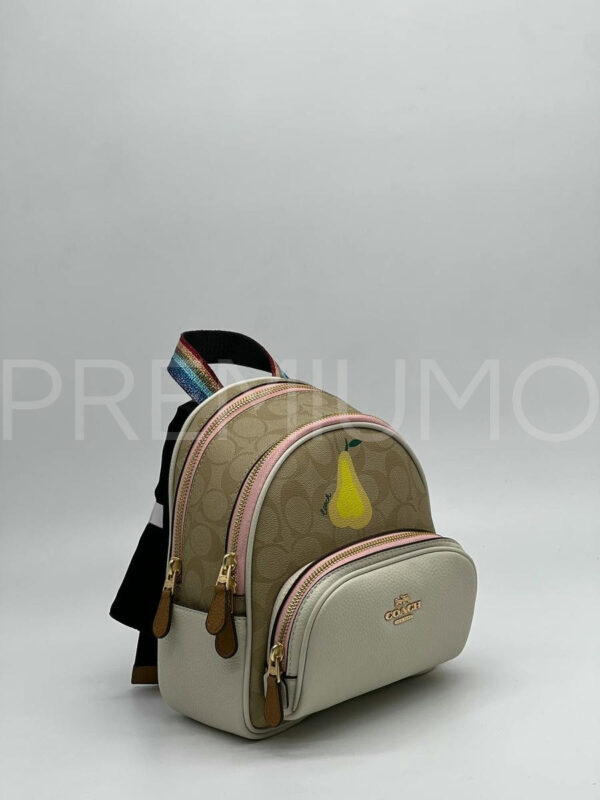 Coach рюкзак PR410833 3