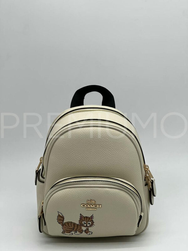Coach рюкзак PR443064