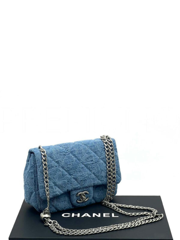 Chanel сумка PR962353 12