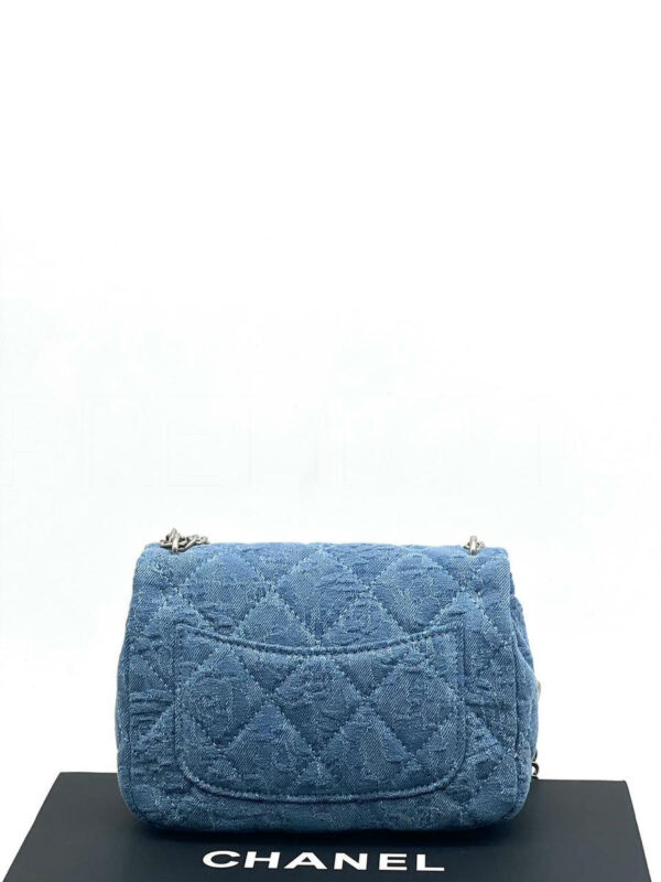 Chanel сумка PR100242 9