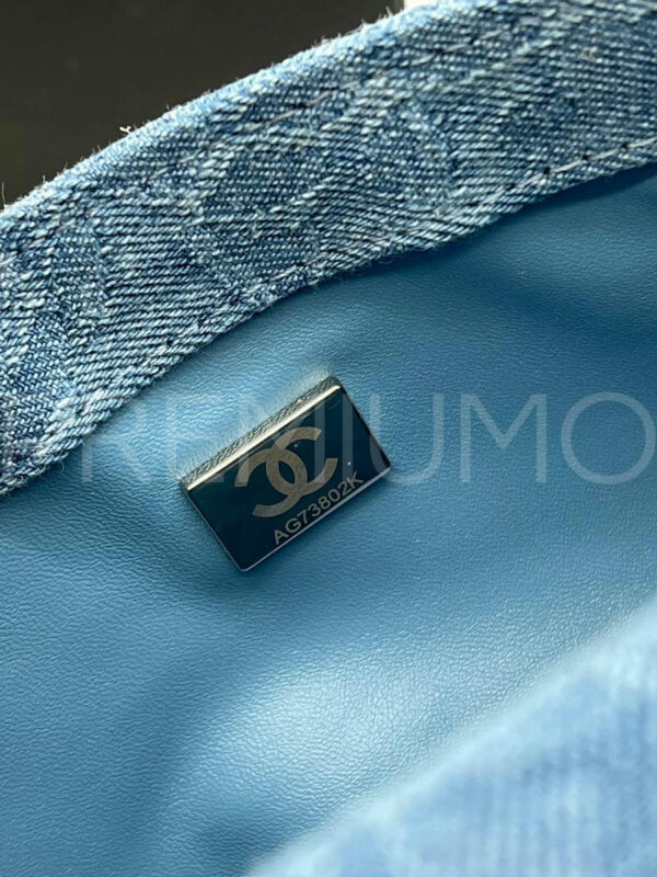 Chanel сумка PR100242 11