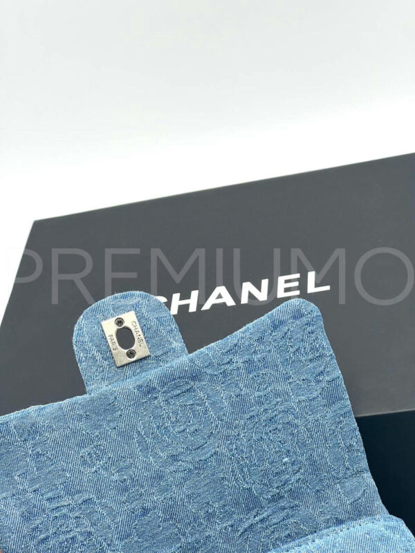 Chanel сумка PR100242 10