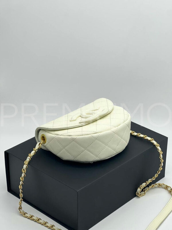 Chanel сумка PR617227 5