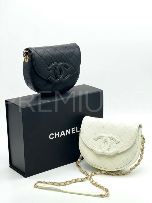 Chanel сумка PR617227 7