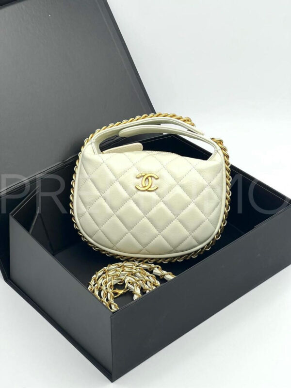 Chanel сумка PR216045