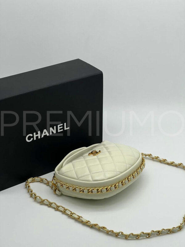 Chanel сумка PR216045 3