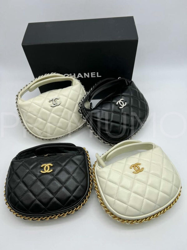 Chanel сумка PR216045 7