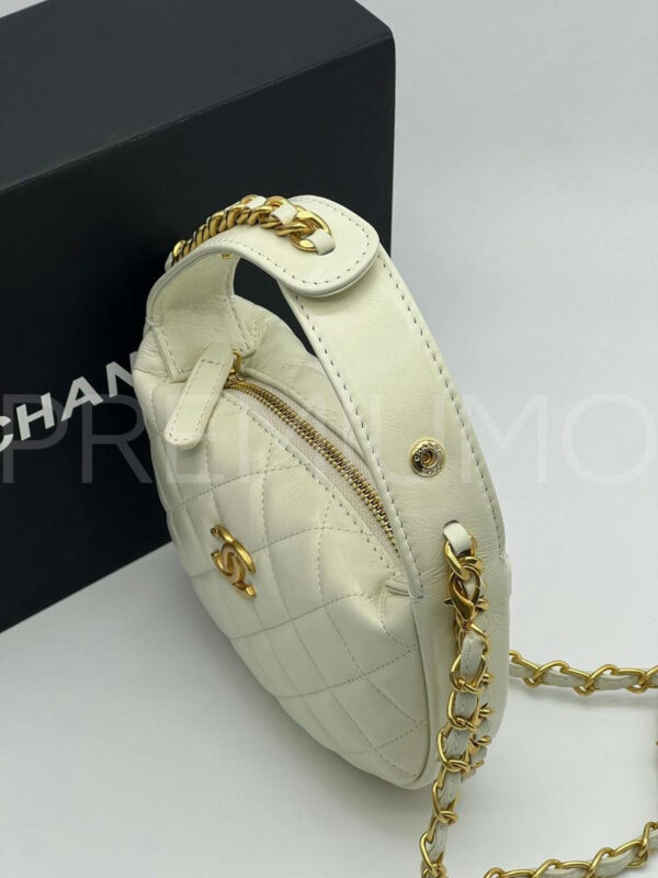 Chanel сумка PR216045 4