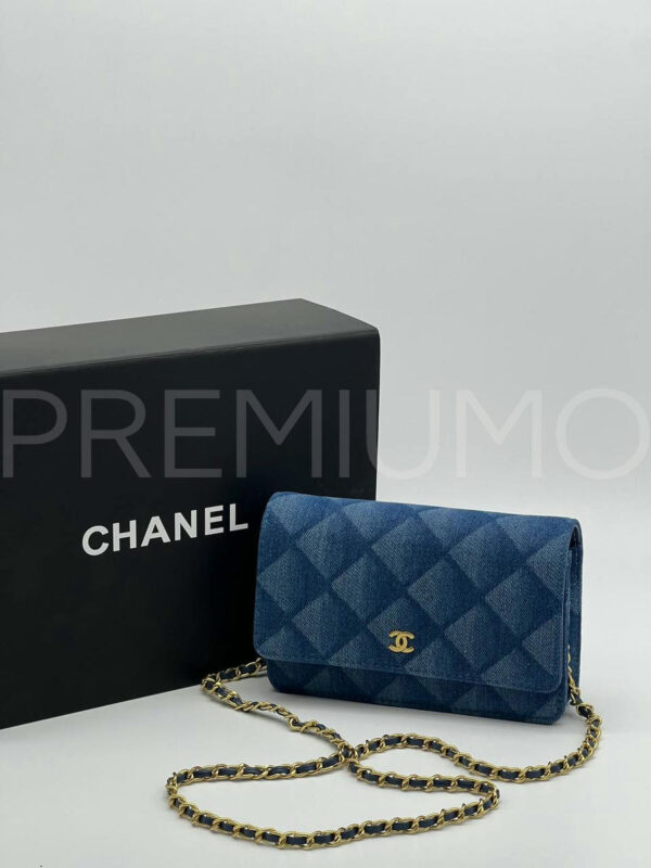 Chanel сумка PR436101 10