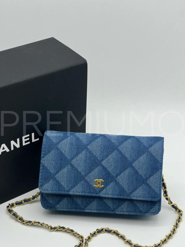 Chanel сумка PR436101 11