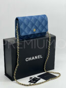 Chanel сумка PR436101 34