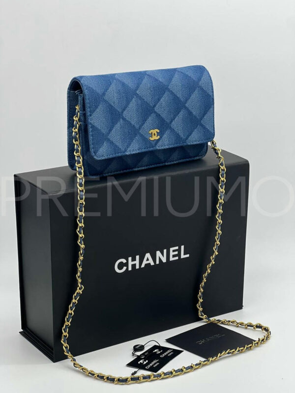 Chanel сумка PR436101 16
