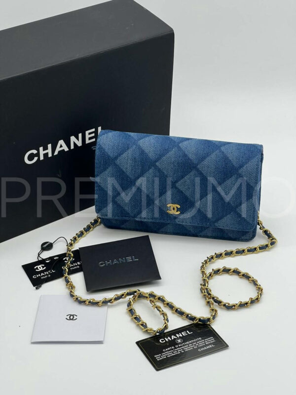 Chanel сумка PR436101 18