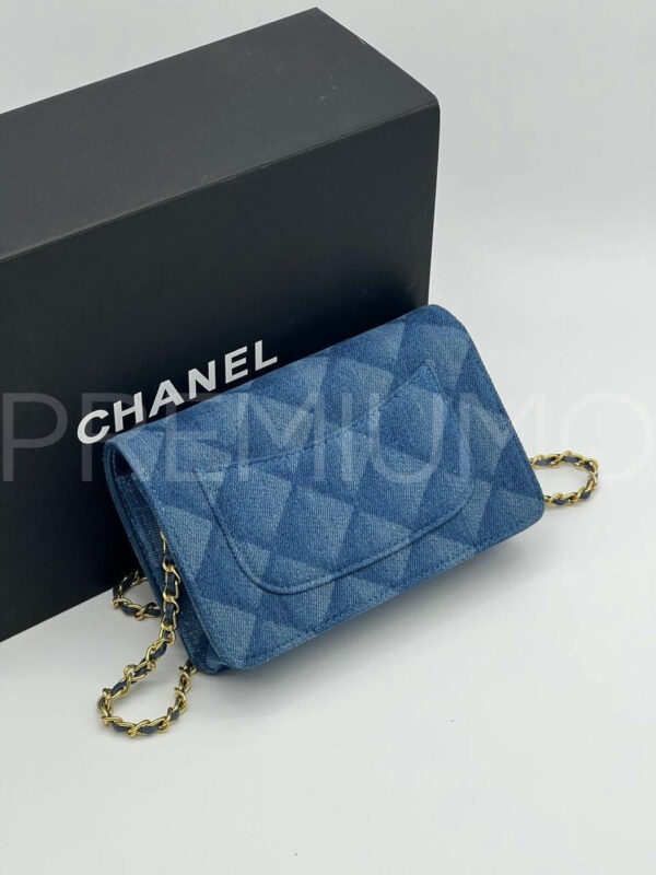Chanel сумка PR436101 13
