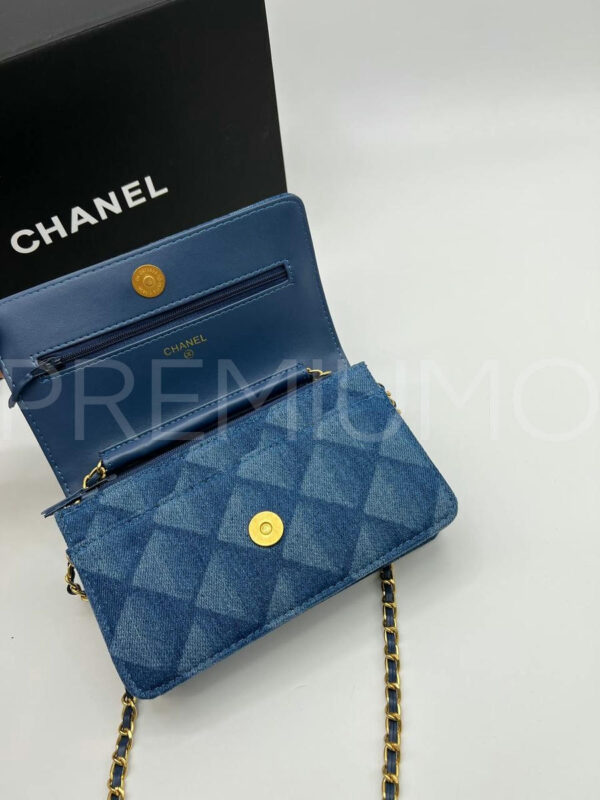 Chanel сумка PR436101 14