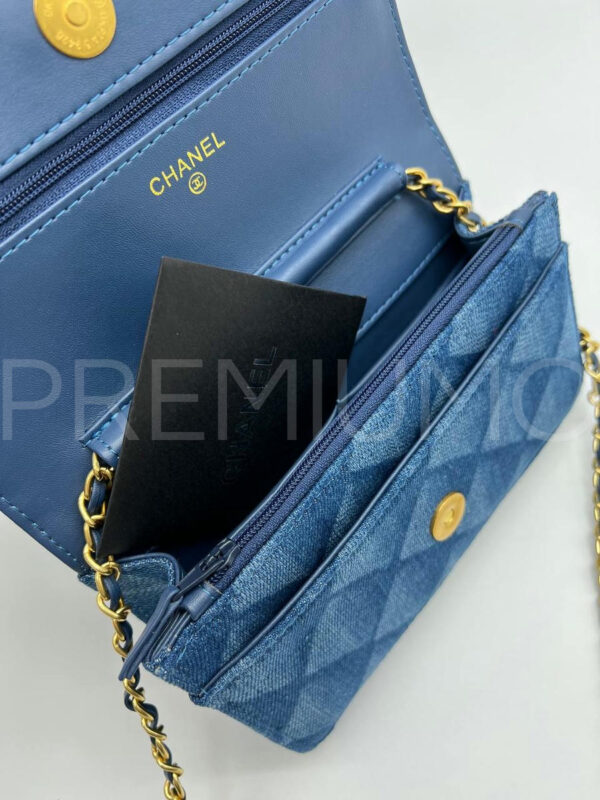 Chanel сумка PR436101 15