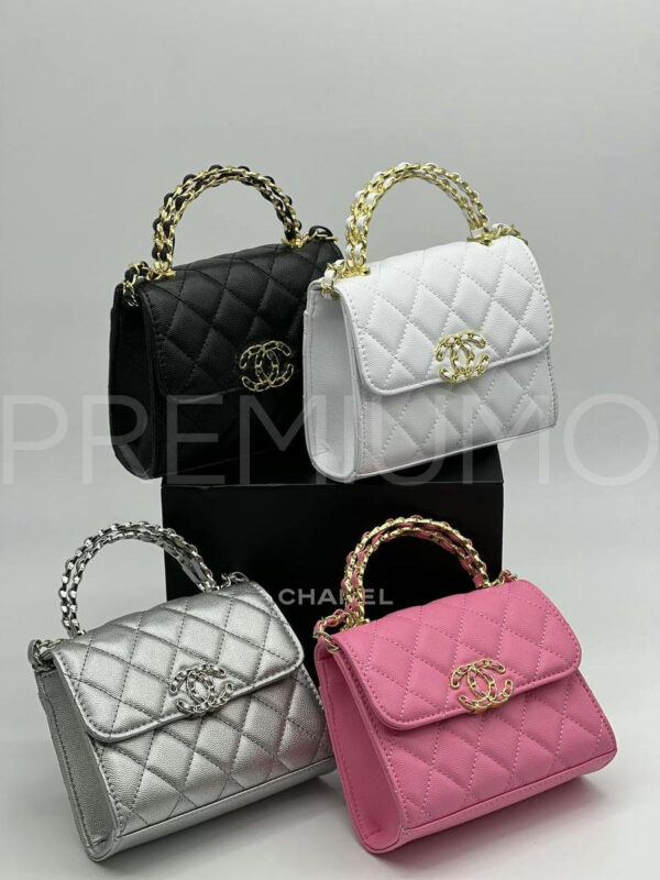 Chanel сумка PR801950 4