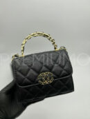 Chanel сумка PR801950 5