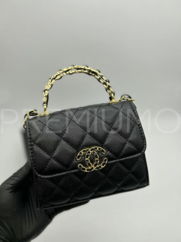 Chanel сумка PR801950