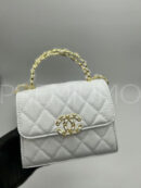 Chanel сумка PR216672 5