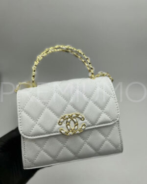Chanel сумка PR216672