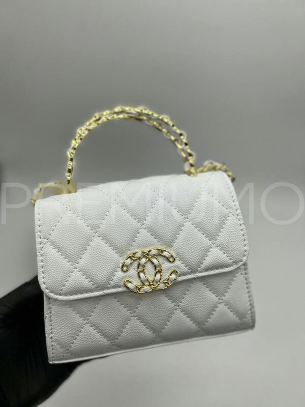 Chanel сумка PR216672