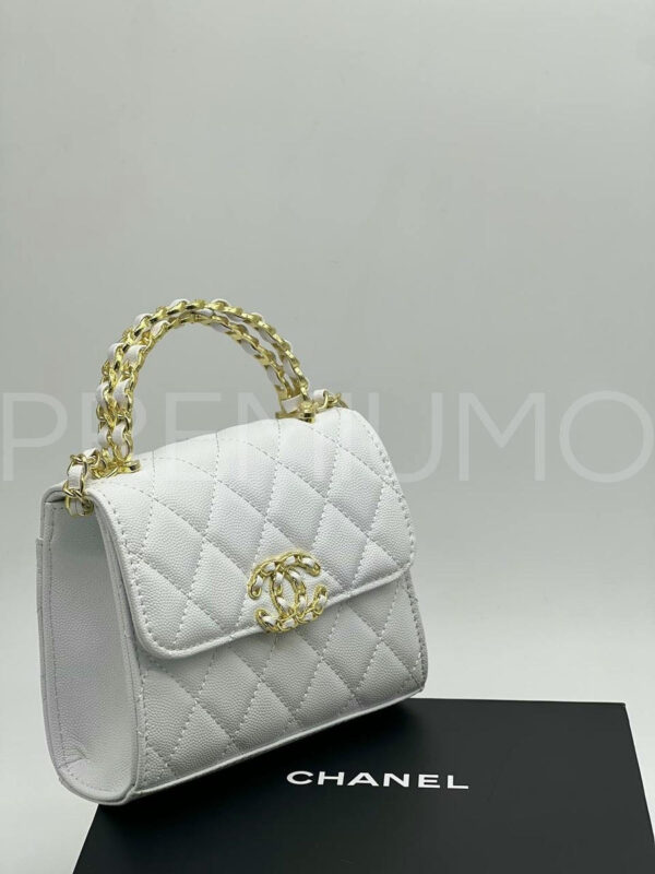 Chanel сумка PR216672 2