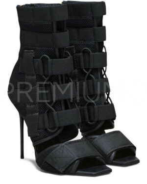 Balmain босоножки PR285523