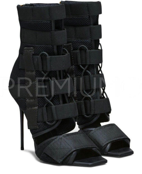 Balmain босоножки PR285523