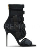 Balmain босоножки PR285523 7