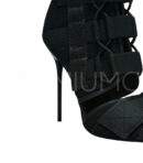 Balmain босоножки PR285523 8