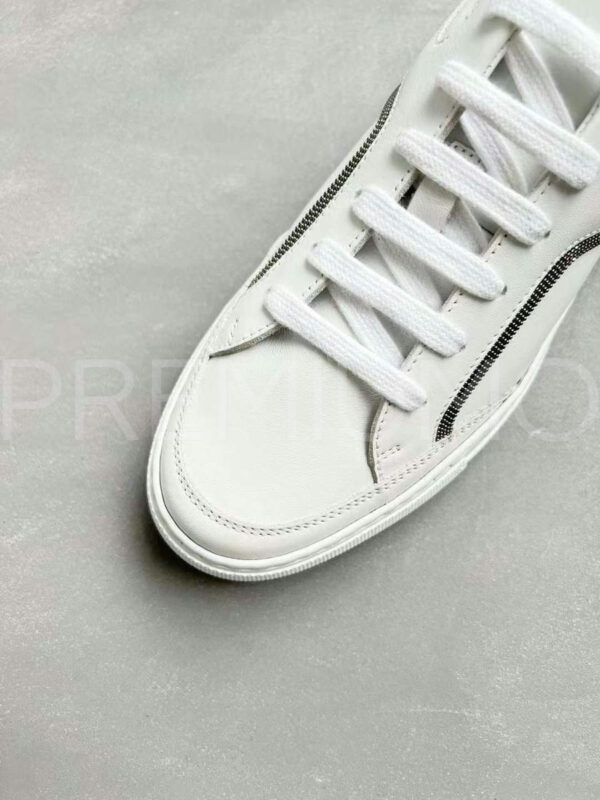Brunello Cucinelli кеды PR587138 6