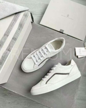 Brunello Cucinelli кеды PR587138